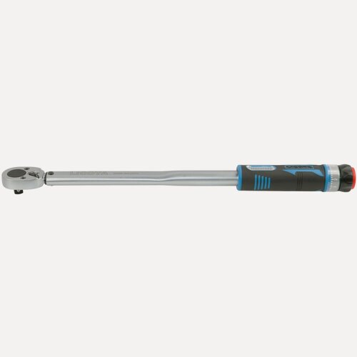 Изображение товара Licota AQW-N4200V Динамометрический ключ 1/2" 40-200Нм