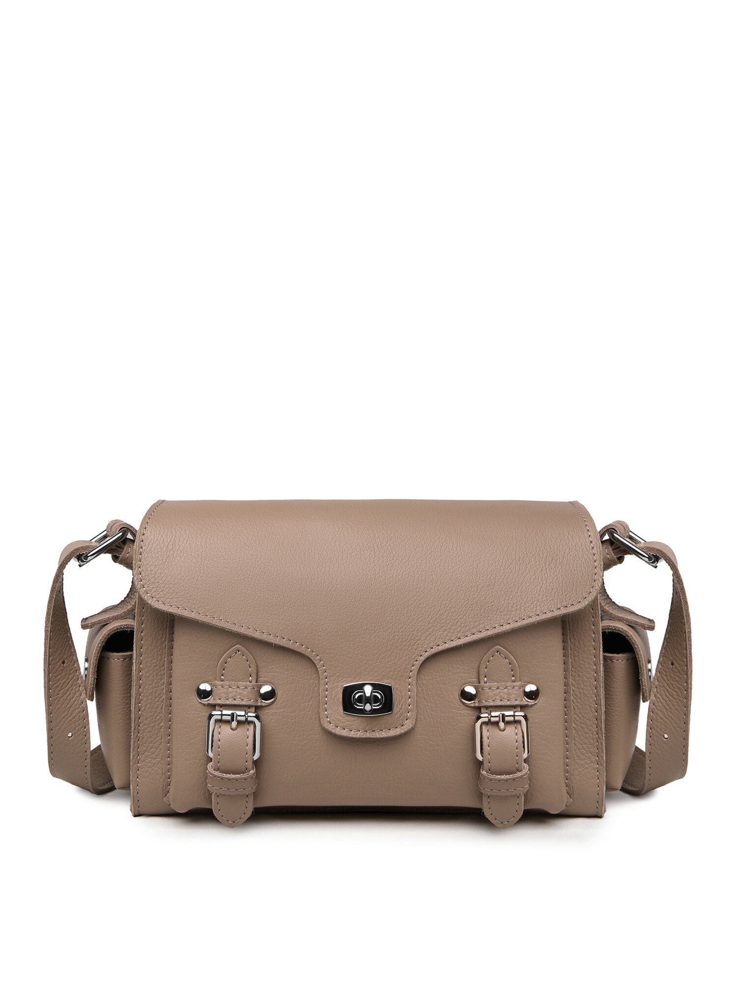 Сумка багет