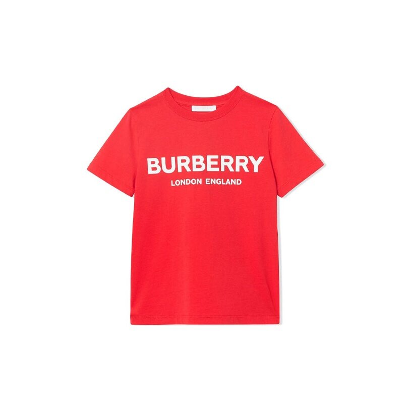 Майка BURBERRY