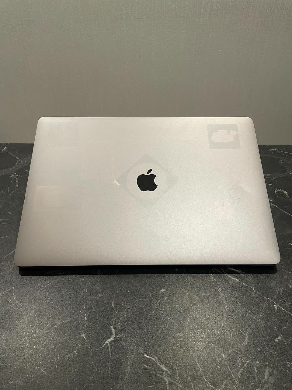 Ноутбук Apple MacBook Pro 16 2019, 3072x1920, Intel Core i7 2.6