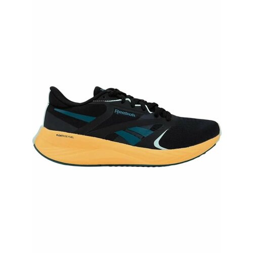фото Кроссовки reebok energen tech plus 2, полнота f (eu)/ на среднюю стопу, размер 10 us, черный