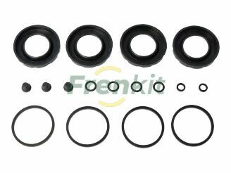 Ремкомплект переднего тормозного суппорта MERCEDES-BENZ GW460 T1 77-94 D 44,00mm Frenkit 244002