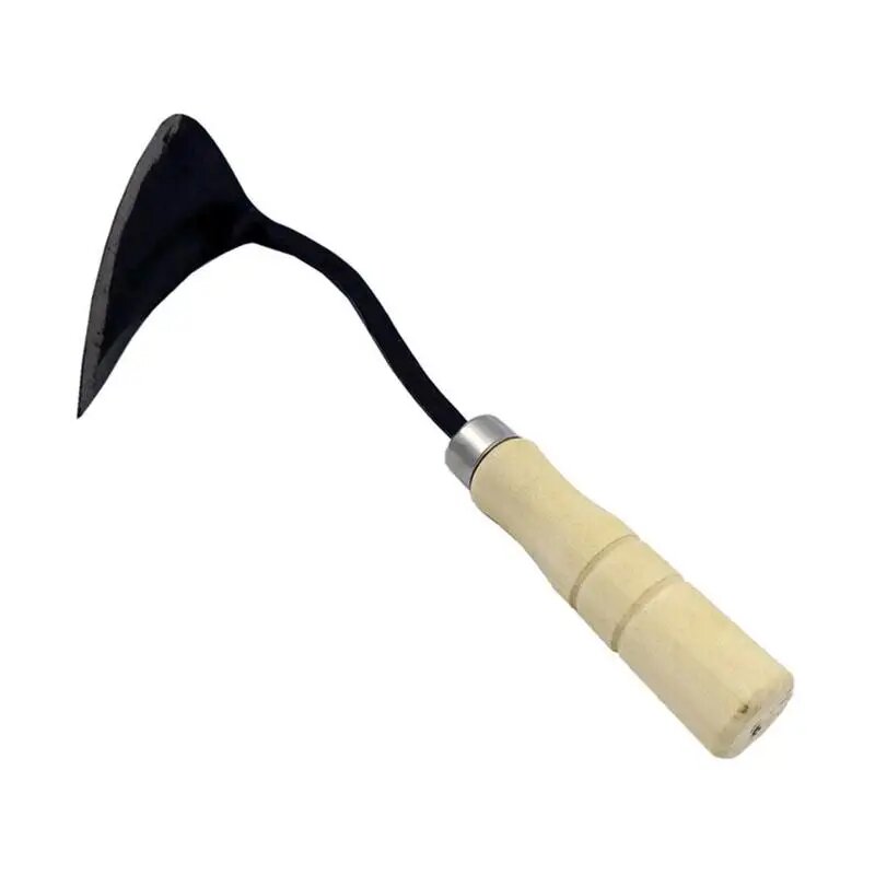 Ручные садовые инструменты для прополки и аэрации почвы Gardening Seedling Tools