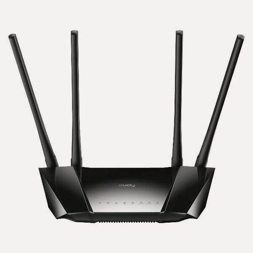 Изображение товара Wi-Fi роутер CUDY LT400