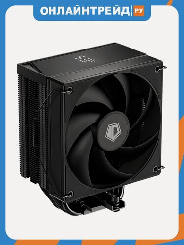Изображение товара Кулер для процессора Id-cooling FROZN A410 TD