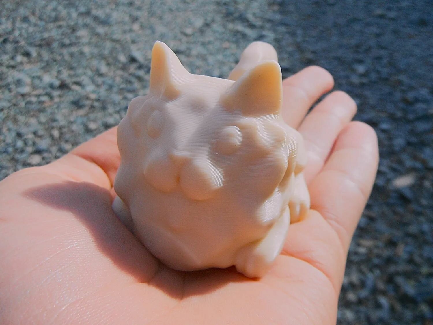 Игрушка для кошки, 3D-печать, 3DOPRU арт. CAT-2713632