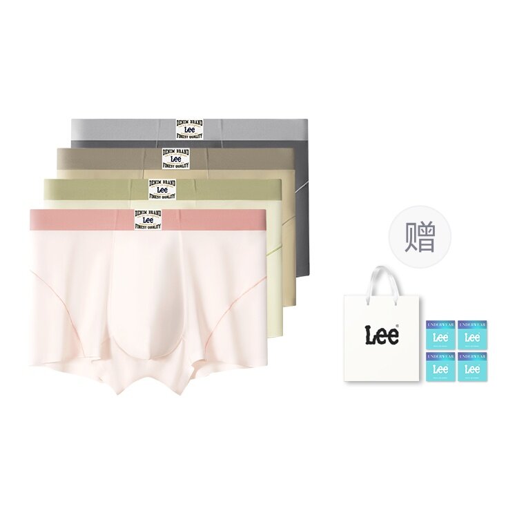 Комплект нижнего белья Lee