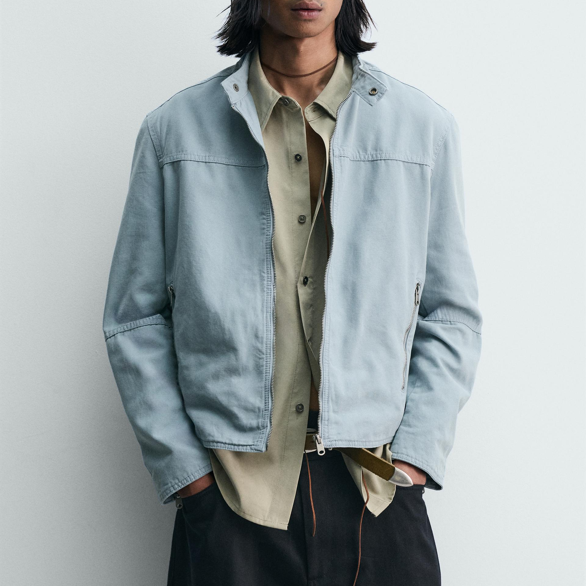 Куртка Zara