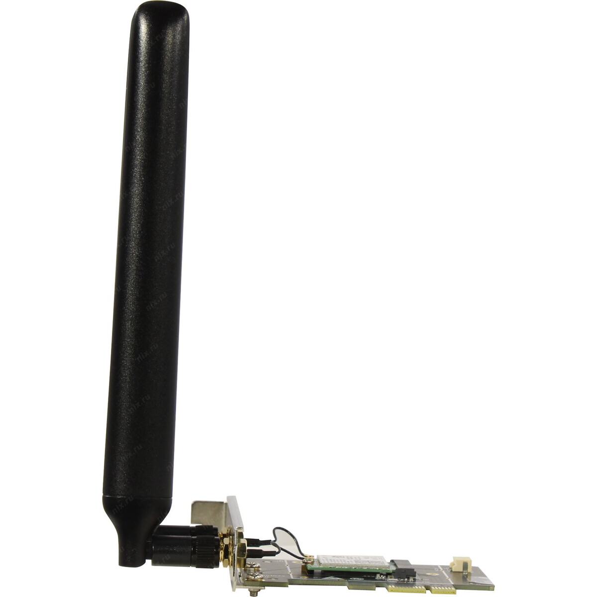 TENDA E33 Wireless AX5400 PCI-E Adapter (PCI-Ex1, 802.11a/b/g/n/ac/ax) — фото 1