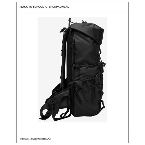 фото Рюкзак городской maller flap over backpack elliker