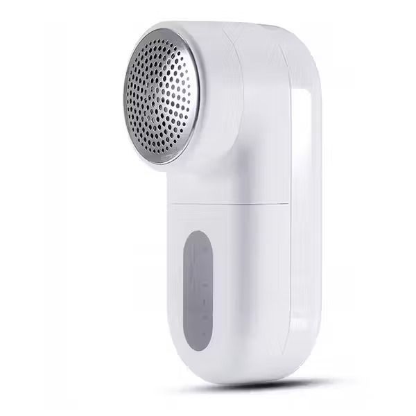 Машинка для удаления катышков Xiaomi Mijia Rechargeable Lint Remover белый