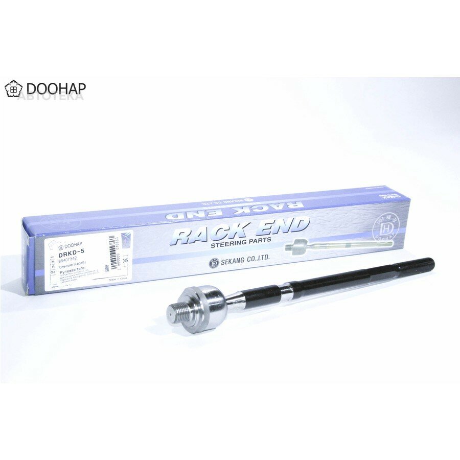 Тяга рулевая Chevrolet (Lacetti) DOOHAP DRKD5