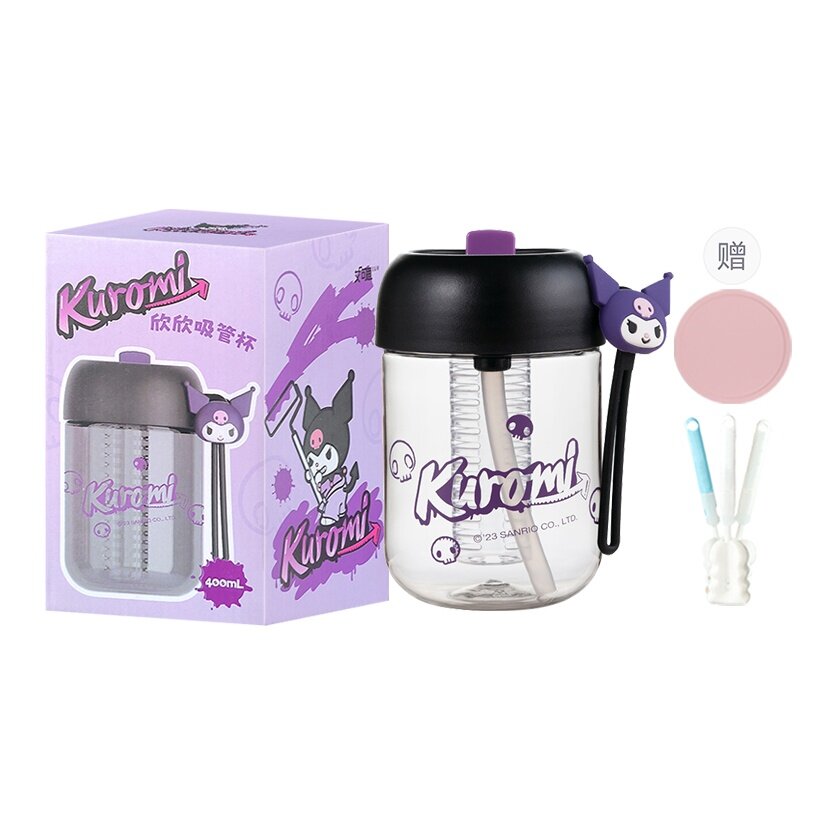 Бокалы и стаканы Hello Kitty x Sanrio x AIKESI