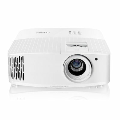 Проектор UHD38x