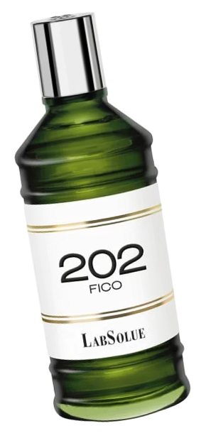 Парфюмерная вода Лабсолю Фико 202 20 мл унисекс - LabSolue 202 Fico инжирный парфюм
