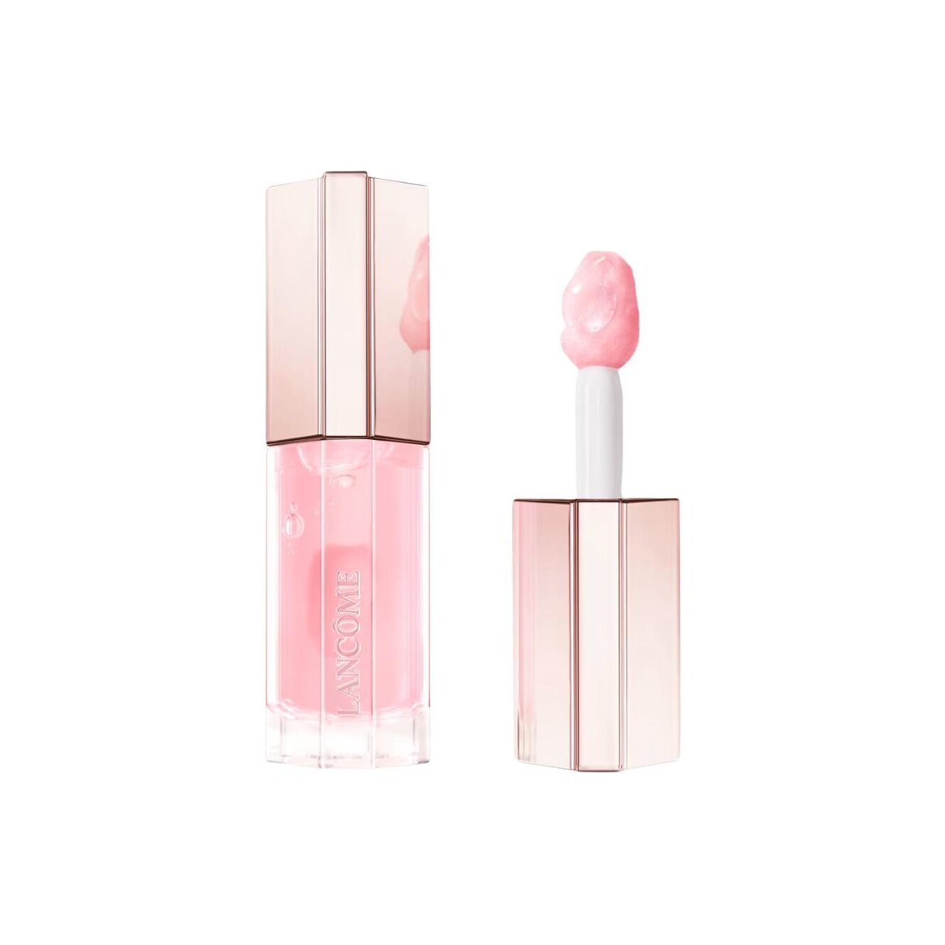 Блески для губ LANCOME