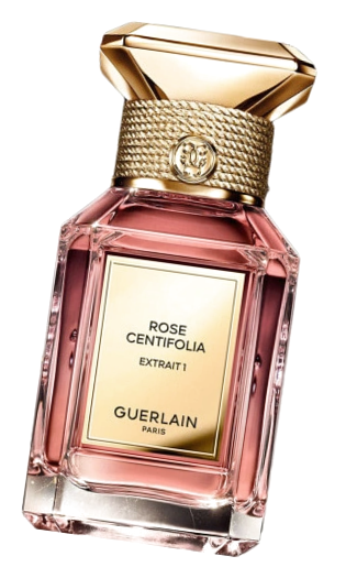 Роза Сентифолия Экстракт 1 духи для женщин и мужчин 50 мл - Guerlain Rose Centifolia Extrait