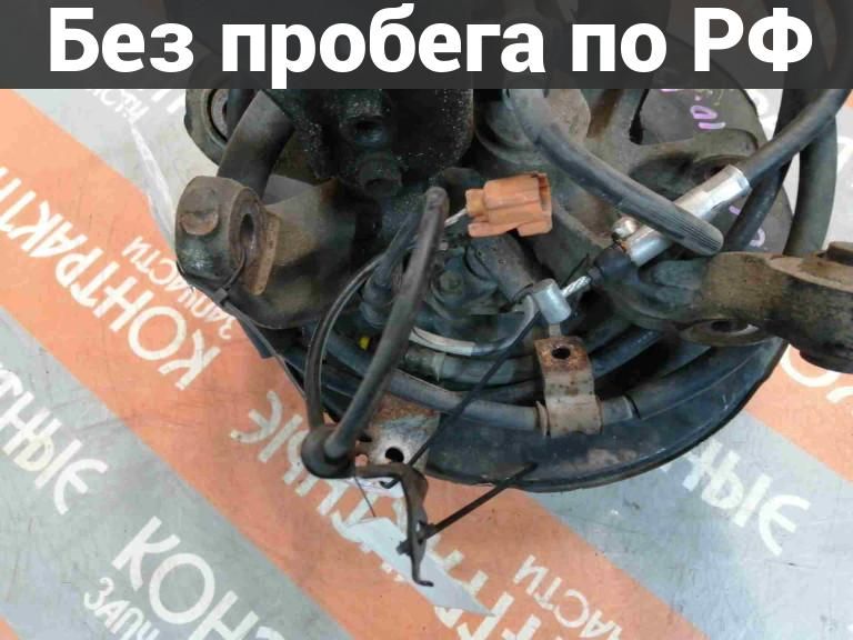 Датчик ABS Право / Зад с пробегом Honda Accord, Torneo CL1
