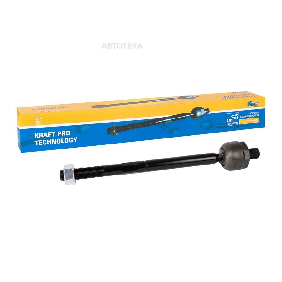 Рулевая тяга Citroen Jumper (06-) / Fiat Ducato (06-) / Peugeot Boxer (02-) OBER KRAFT KT882740
