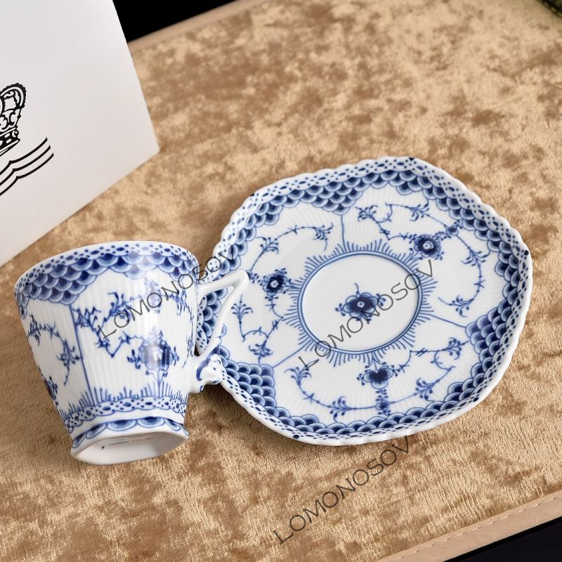 Royal Copenhagen Чашка 150 мл 1 шт