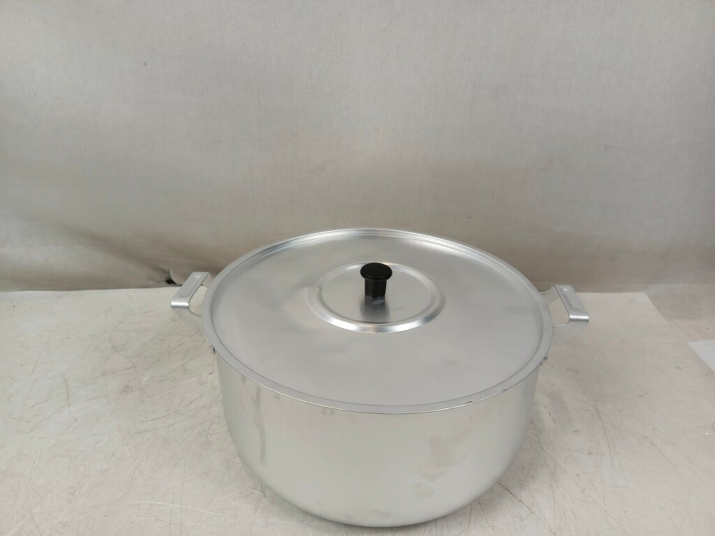 Кастрюля демидовский завод МТ-073 6,0 л 26см (1489646)