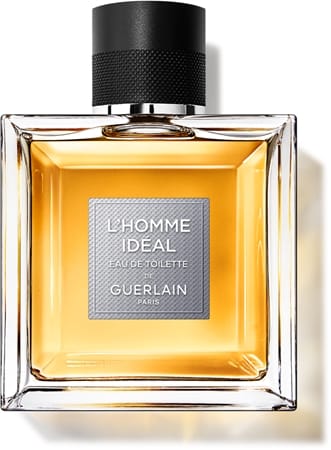 Туалетная вода Guerlain L'Homme Id al, 100 мл