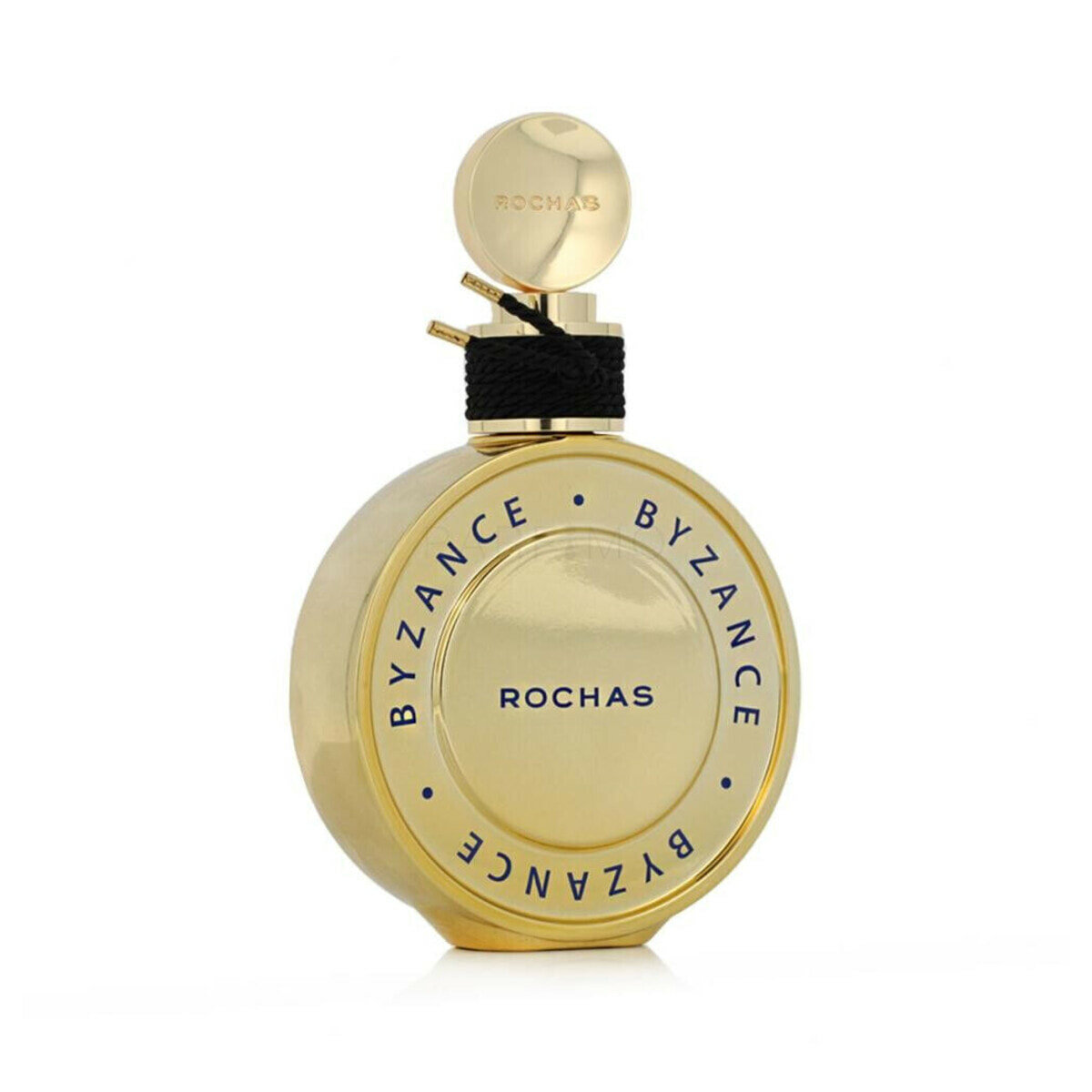 Парфюмерная вода Rochas Byzance Gold восточный цветочный аромат, 90 мл