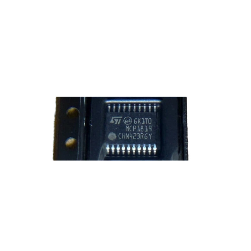 MCP1819 TSOP-20 IC Чип 1шт цена