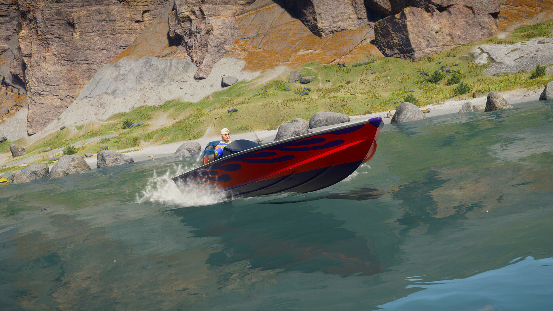 Call of the Wild: The Angler - Winter Blast Style Pack DLC PC Steam Ключ