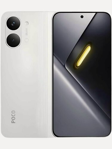 Изображение товара Смартфон POCO X8 Pro 5G 8/512GB White (Белый) ЕАС (Ростест) RU