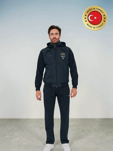 Изображение товара Костюм спортивный Aeronautica Militare