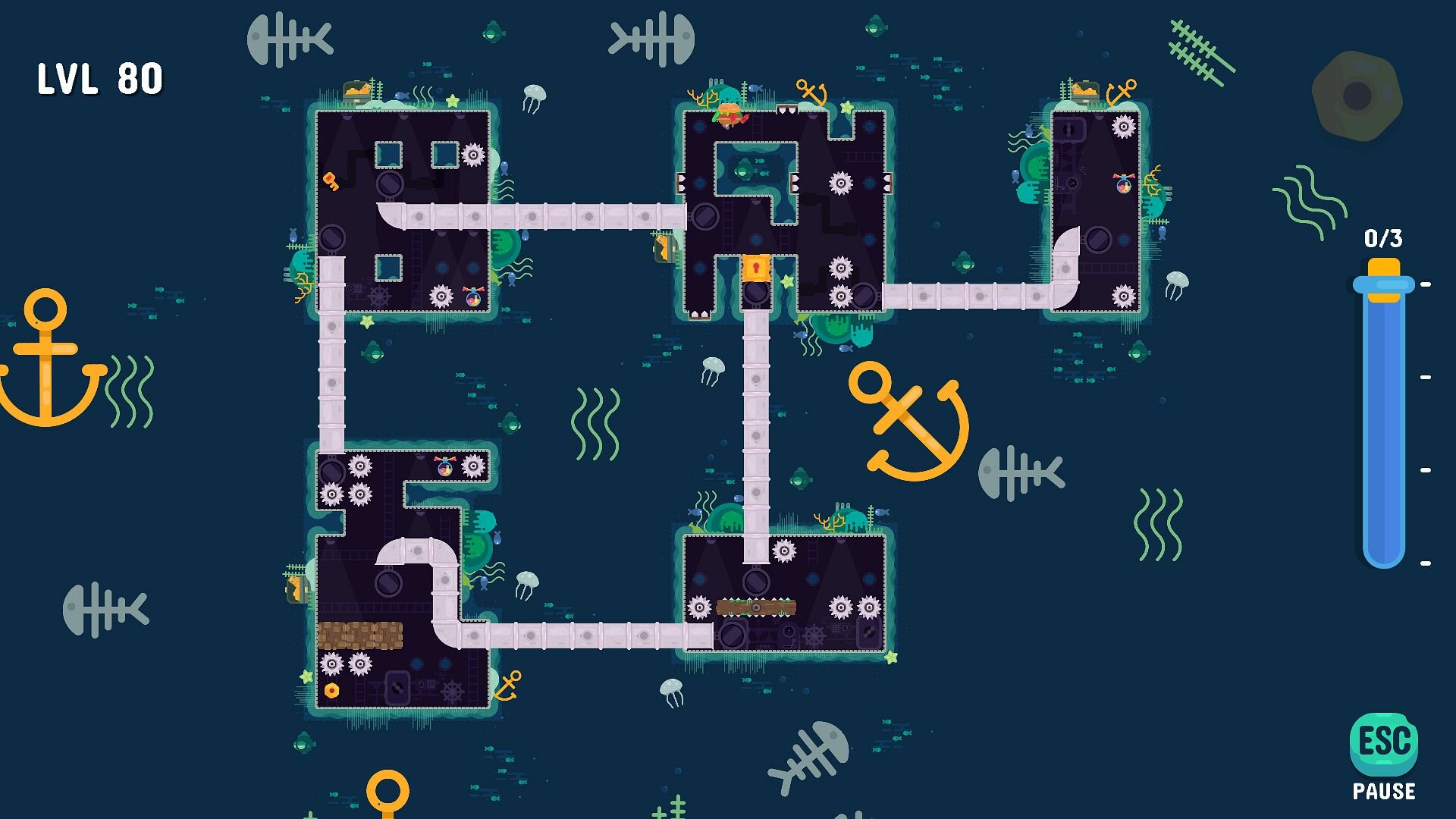 Grab Lab PC Steam Ключ • Активация Steam • регион Весь мир • цифровой ключ