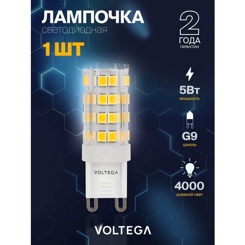 Лампочка Voltega