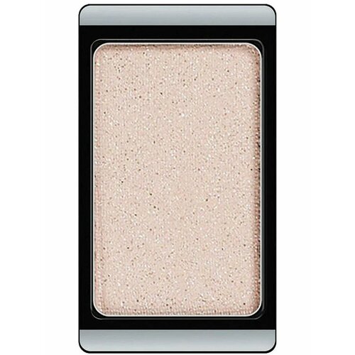 фото Artdeco тени для век тон 383 кремово-розовый с блестками eyeshadow glam 0,8 г.
