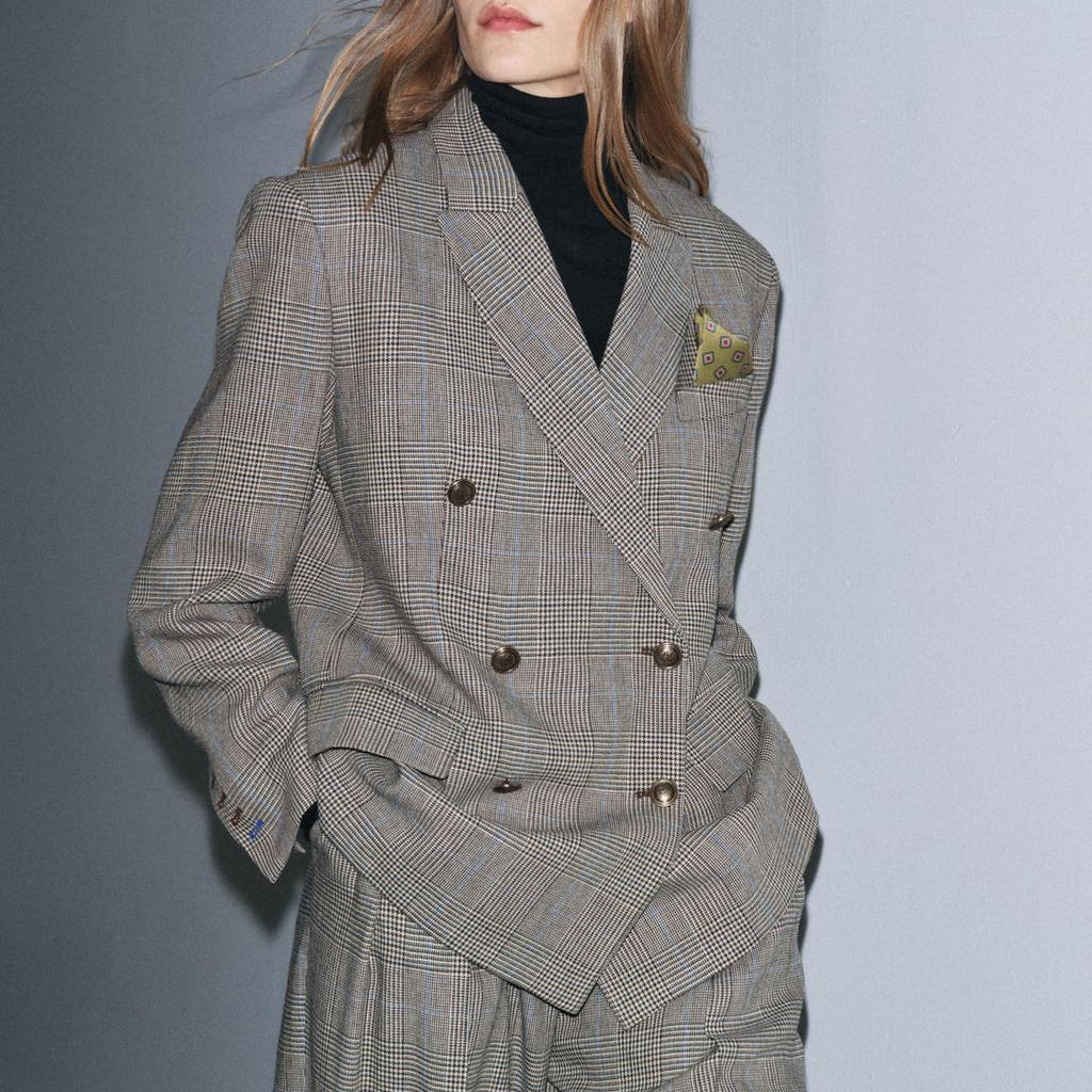 Куртка Zara