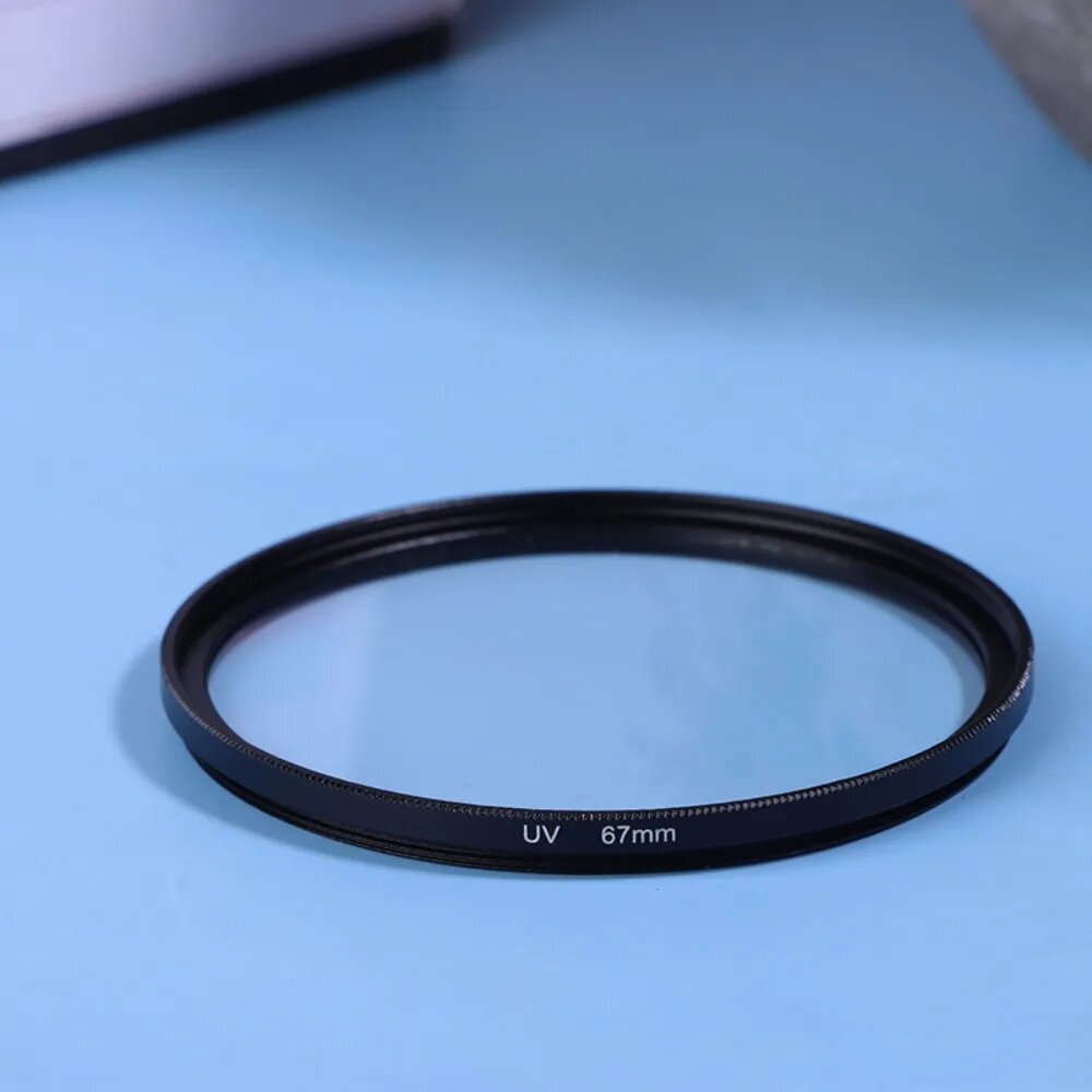 УФ-фильтр 67mm для объектива
