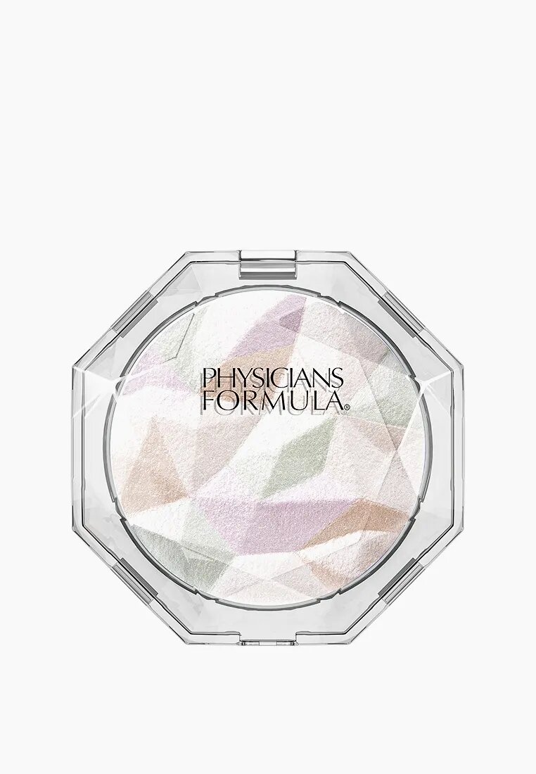 Physicians Formula Пудра компактная 6 г сияние