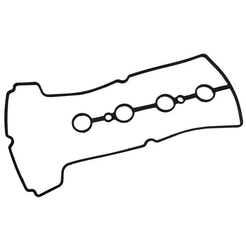 Прокладка клапанной крышки SAT ST-37-0017 CHEVROLET AVEO T250 05-11 с ДВС LMU