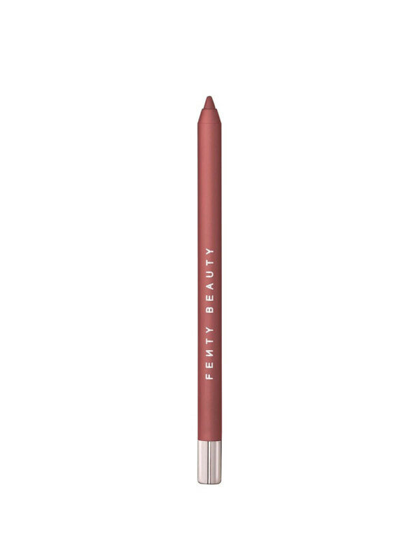 Карандаш для губ Fenty Beauty Trace'D Out Pencil Lip Liner Thugz Blush Too