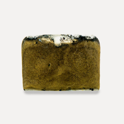 Изображение товара Мыло твёрдое ручной работы Windsor's Soap "№9 Кедр и лемонграсс" для рук и тела