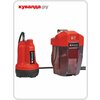 Фото Einhell PXC GE-SP 18 Li-Solo 4181500