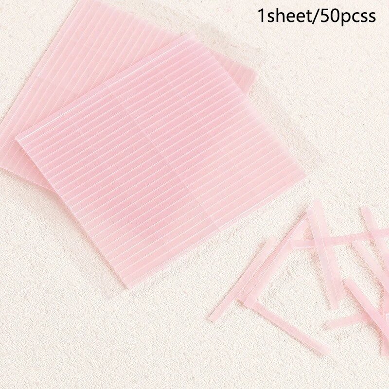 Одноразовые наклейки для носа HNKMP 50Pcs