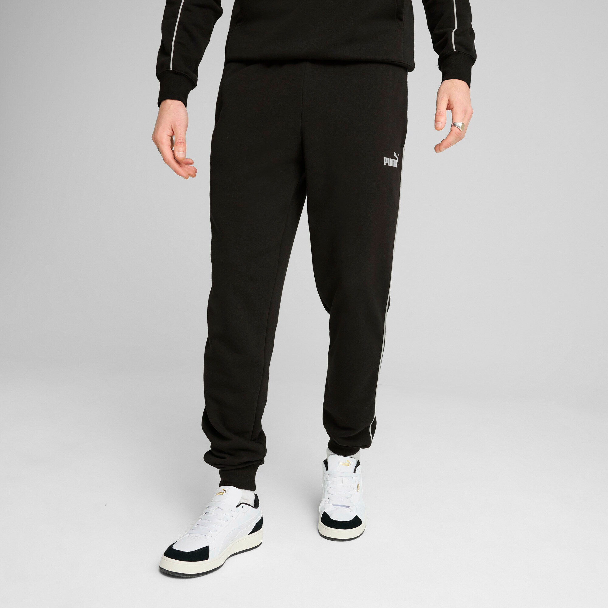 Брюки джоггеры PUMA SPORT Sweatpants