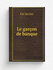 Le gar.on de banque | Elie Berthet | 1853 | Paris : L. de Potter | Репринт