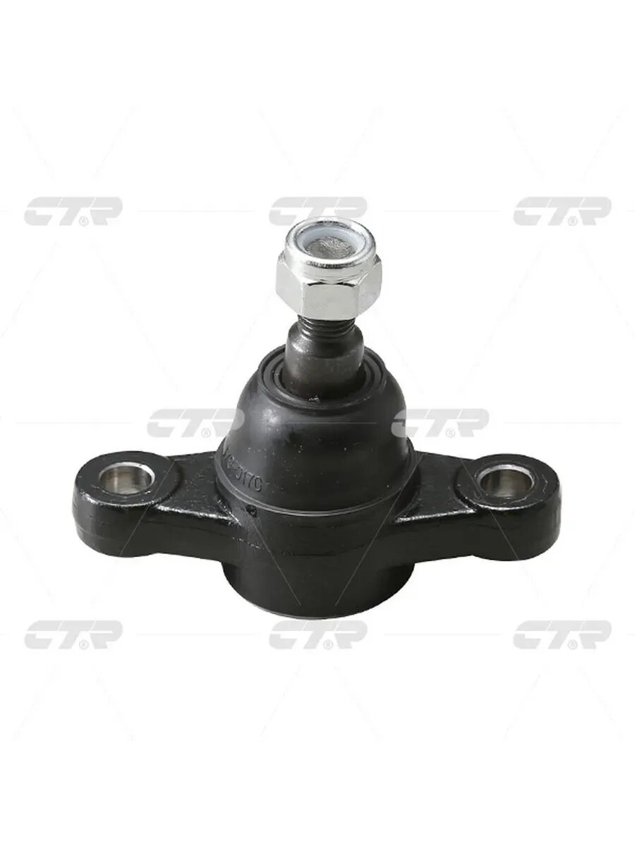 Опора шаровая передняя CTR Hyundai Sonata 1998-2012 / Azera