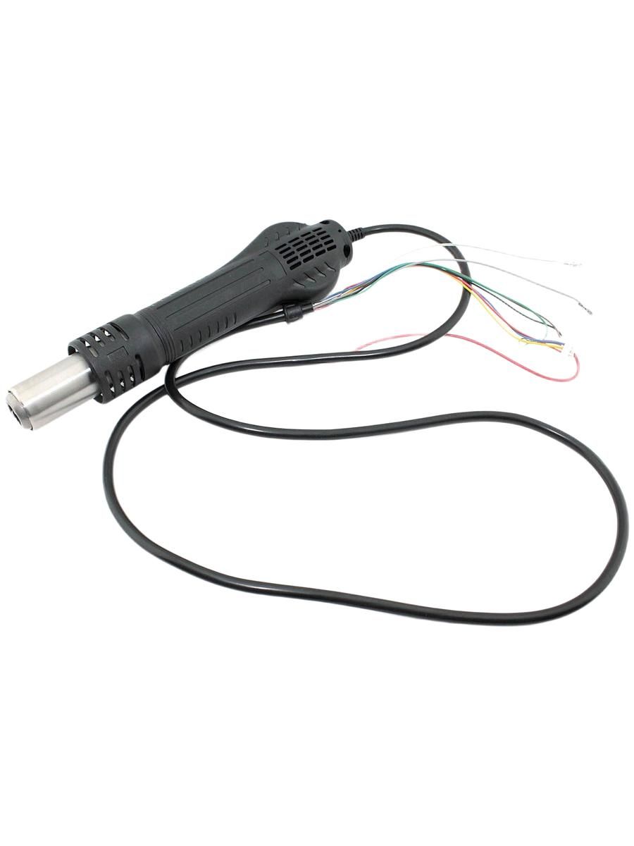 Фен для паяльной станции LUKEY 702/868/852D+FAN