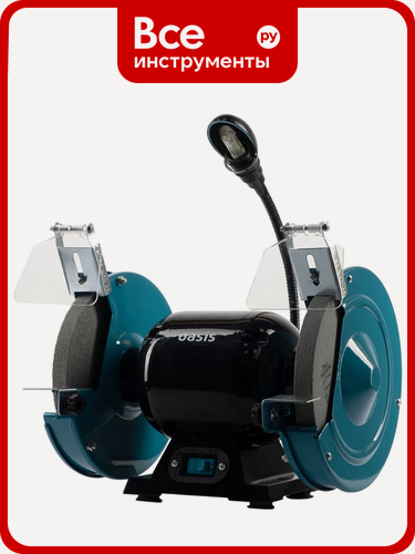 Изображение товара Заточный станок Oasis ZS-40L