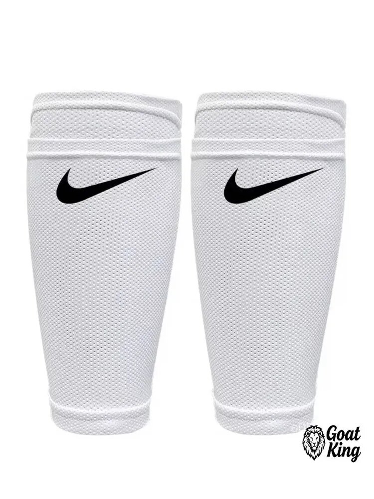 Nike Защита голени, размер: L
