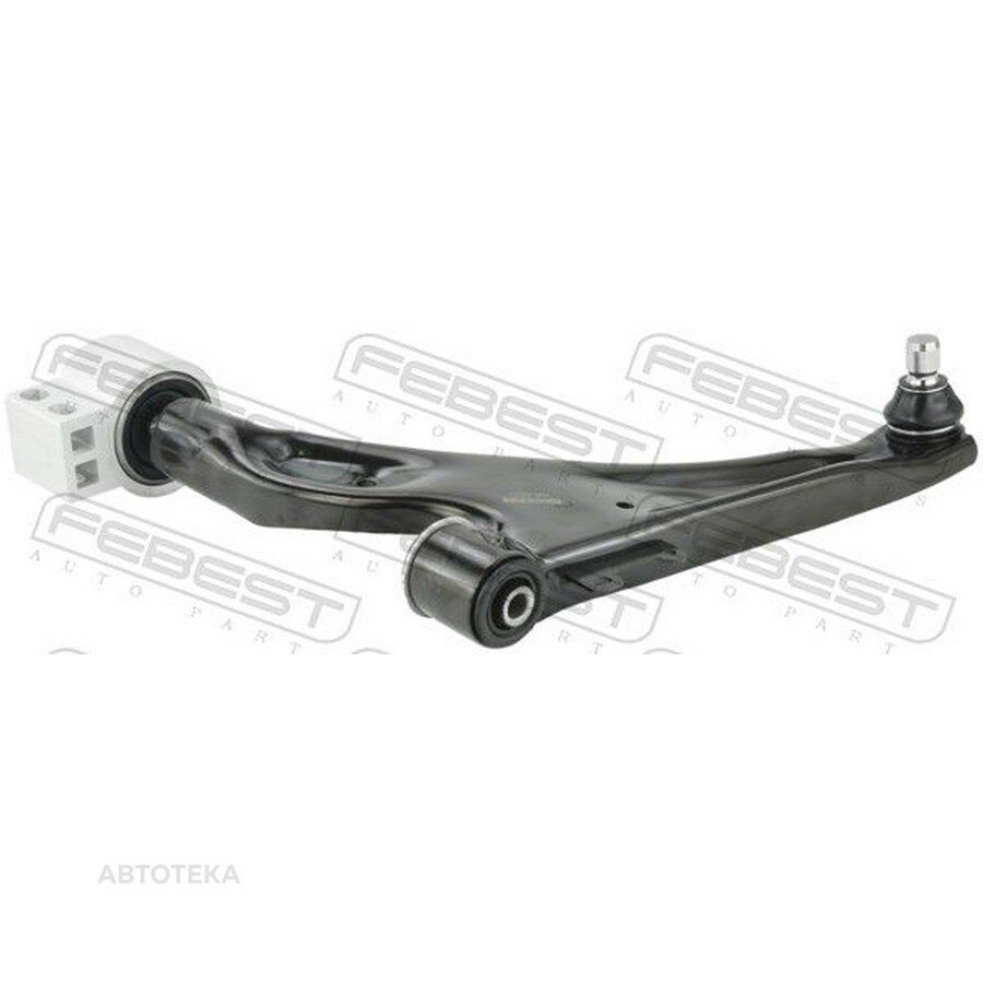 Рычаг CHEVROLET ORLANDO 2011-2017 перед. лев. FEBEST 1024J309LH