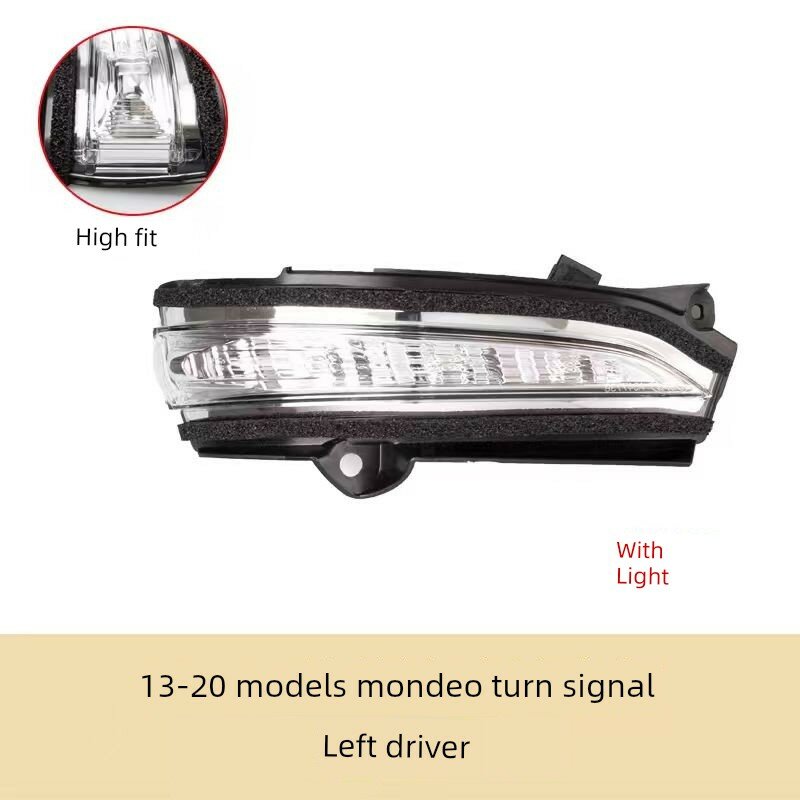 Указатель поворота для водителя, Ford Mondeo 2013-2020